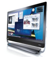 HP Omni 27 all-in-one PC