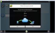 Setting BlueStacks up with your Android phone