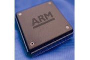 ARM processor