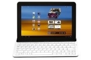 Samsung Galaxy Tab Keyboard Dock