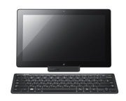 Samsung Series 7 tablet