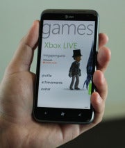 HTC Titan 2 Windows Phone