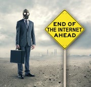 FBI and Internet Doomsday
