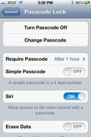 iPhone and iPad Security: 5 Often-Overlooked Settings