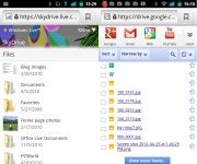 5 Reasons Microsoft SkyDrive is Better Than Google Drive