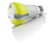 Philips $60, energy-efficient light bulb