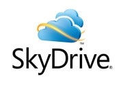 Microsoft SkyDrive