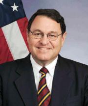 Lawrence E. Strickling