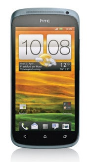 HTC One S