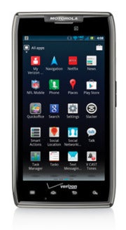 Motorola Droid Razr Maxx