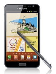 Samsung Galaxy Note