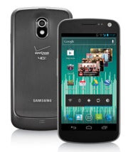 Samsung Galaxy Nexus