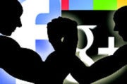 Why Google+ Can Still Beat Facebook