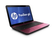 HP Pavilion g6 laptop