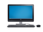 Dell Introduces Three New All-in-One PCs