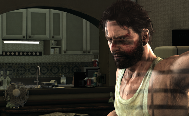 Game trailer: Max Payne 3 - Video - CNET