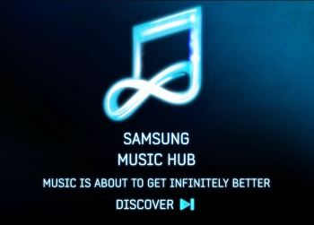 Samsung's Music Hub Service Brings 19 Million Songs to the Galaxy S III