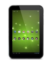 Toshiba Excite 7.7 Android 4.0 tablet
