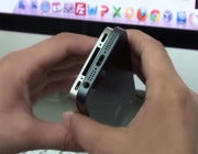 19-pin iPhone connector