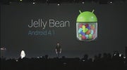 Google Android 4.1 (Jelly Bean)
