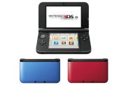 Nintendo 3DS XL: Between a Thumbstick and a Hard Place
