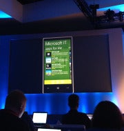 Windows Phone 8 Company Hub