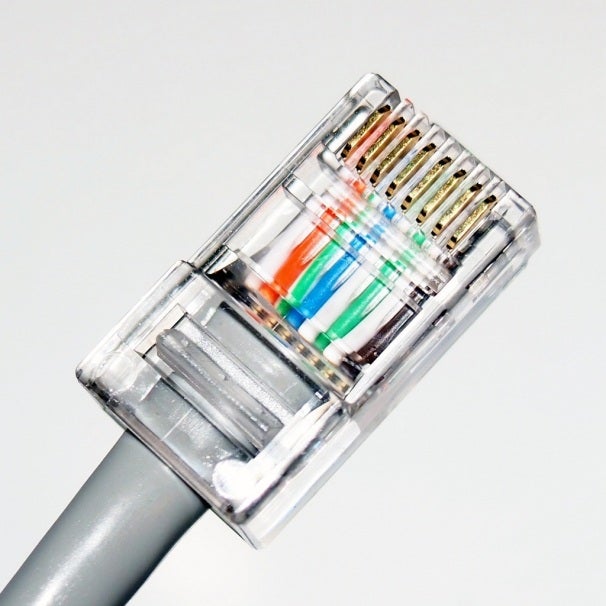 How To Make Your Own Network Cables