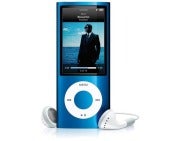 Fifth-generation Apple iPod nano