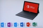 Scaled-Down Office App to Ship with Surface Tablet