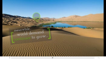 Prezi: The 3D Alternative to PowerPoint 