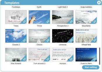 Prezi: The 3D Alternative to PowerPoint