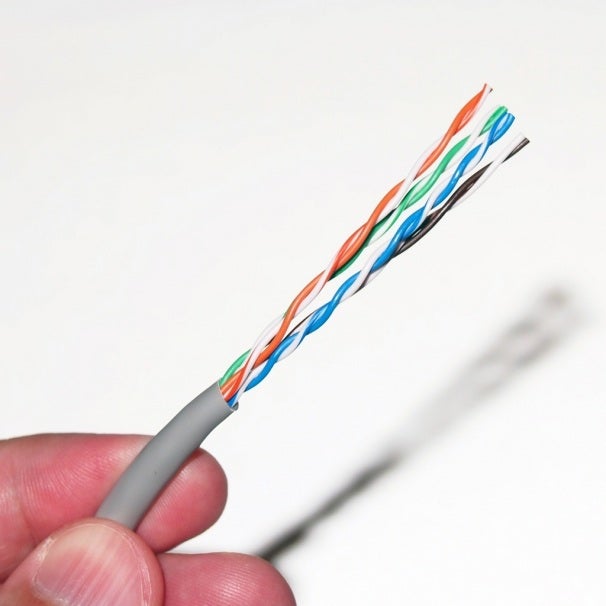 How To Make Your Own Network Cables