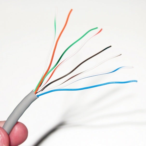 How To Make Your Own Network Cables