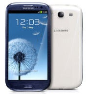 Galaxy S III Sales Spike After Patent Verdict