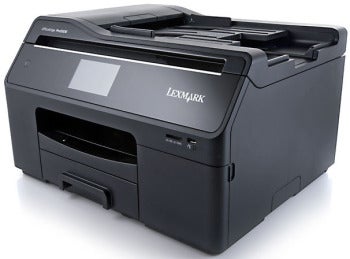 Lexmark OfficeEdge Pro 5500