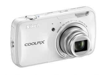 Nikon to Release Android-Powered Coolpix Camera