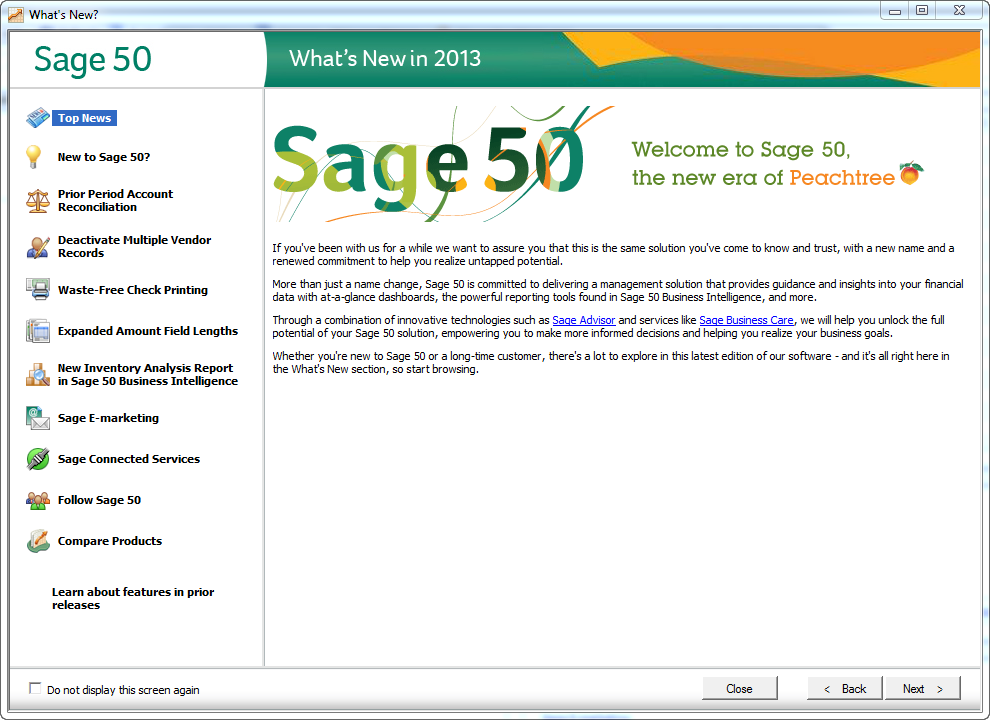 Sage 50 Chart Of Accounts Template