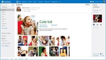 Microsoft Outlook.Com: A Getting-Started Guide Microsoft Outlook.Com: A Getting-Started Guide
