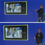 Nokia Lumia 920 brings killer camera to Windows Phone 8 Nokia Lumia 920 brings killer camera to Windows Phone 8