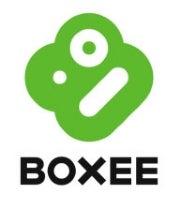 Boxee Logo