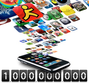 one billion apps original How to apply Apple iPhone Warranty 