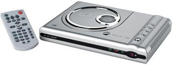 Durabrand DVD player
