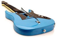 Guitar Hero controller