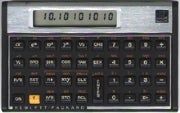 hp calculator