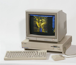 amiga