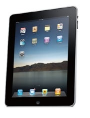 iPads Expected to Squash Netbooks by 2012