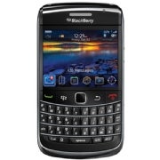 Smartphones, like this BlackBerry, are pretty easy to sell.