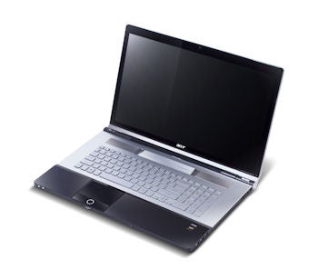 Bioshock NVIDIA GeForce 8600M GT 512MB | Acer Laptop Service