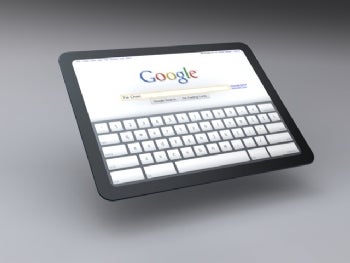 Google Tablet