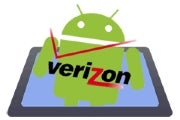 None of this Verizon roadmap